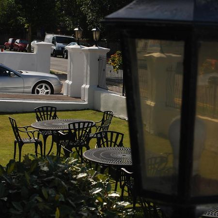 Devonshire Park Hotel Eastbourne Luaran gambar