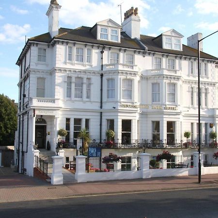 Devonshire Park Hotel Eastbourne Luaran gambar