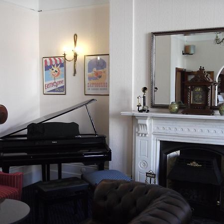 Devonshire Park Hotel Eastbourne Luaran gambar
