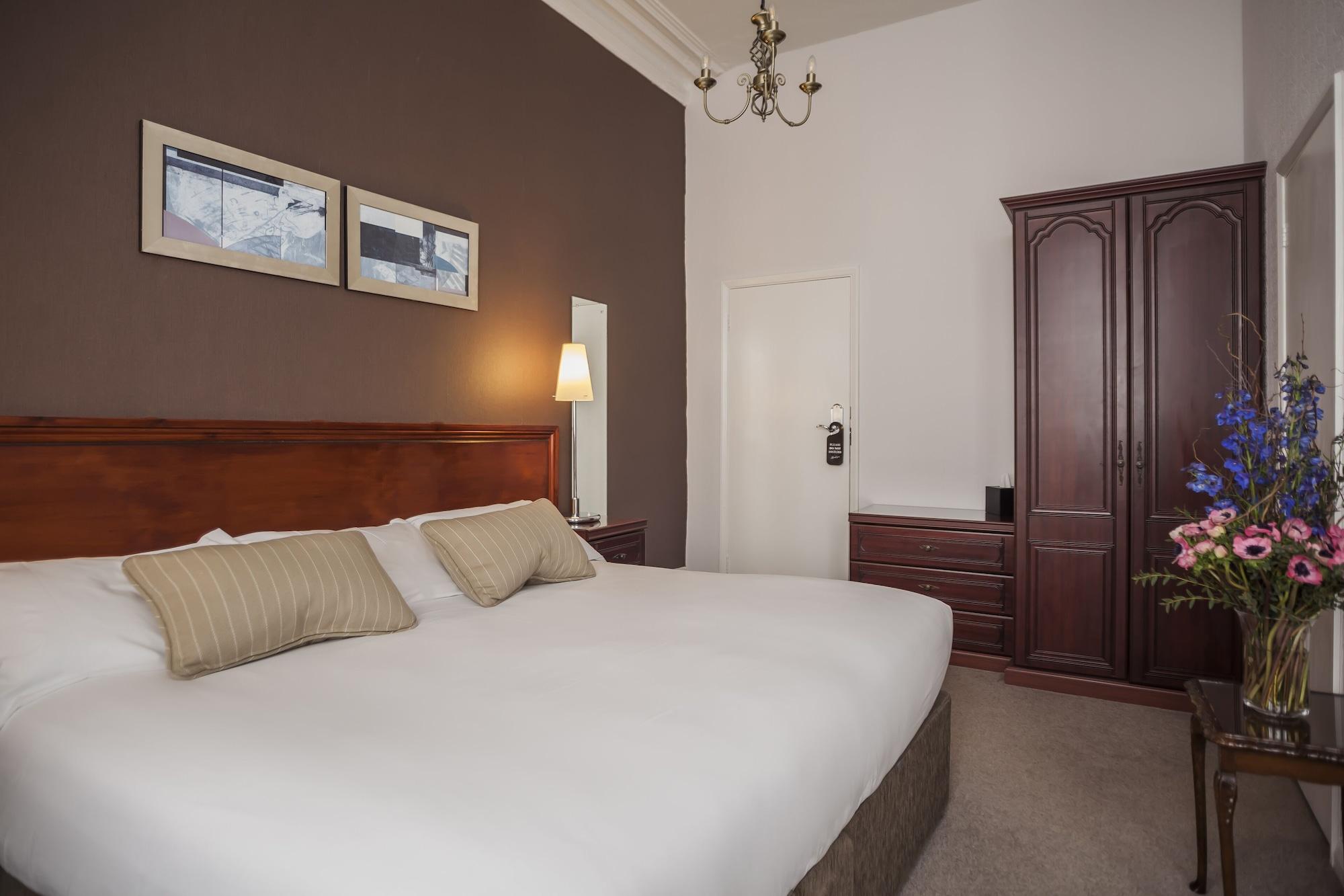 Devonshire Park Hotel Eastbourne Luaran gambar