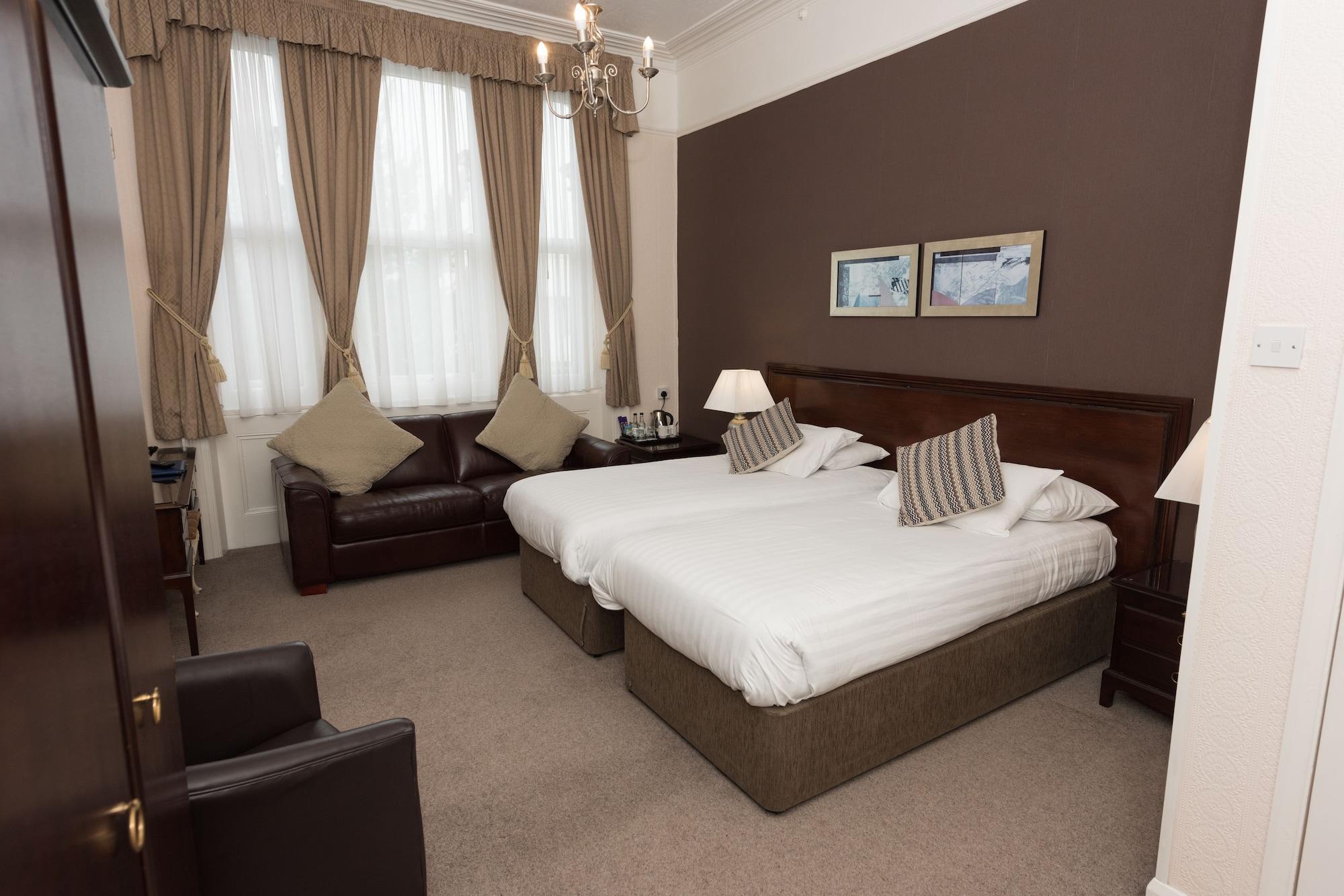 Devonshire Park Hotel Eastbourne Luaran gambar