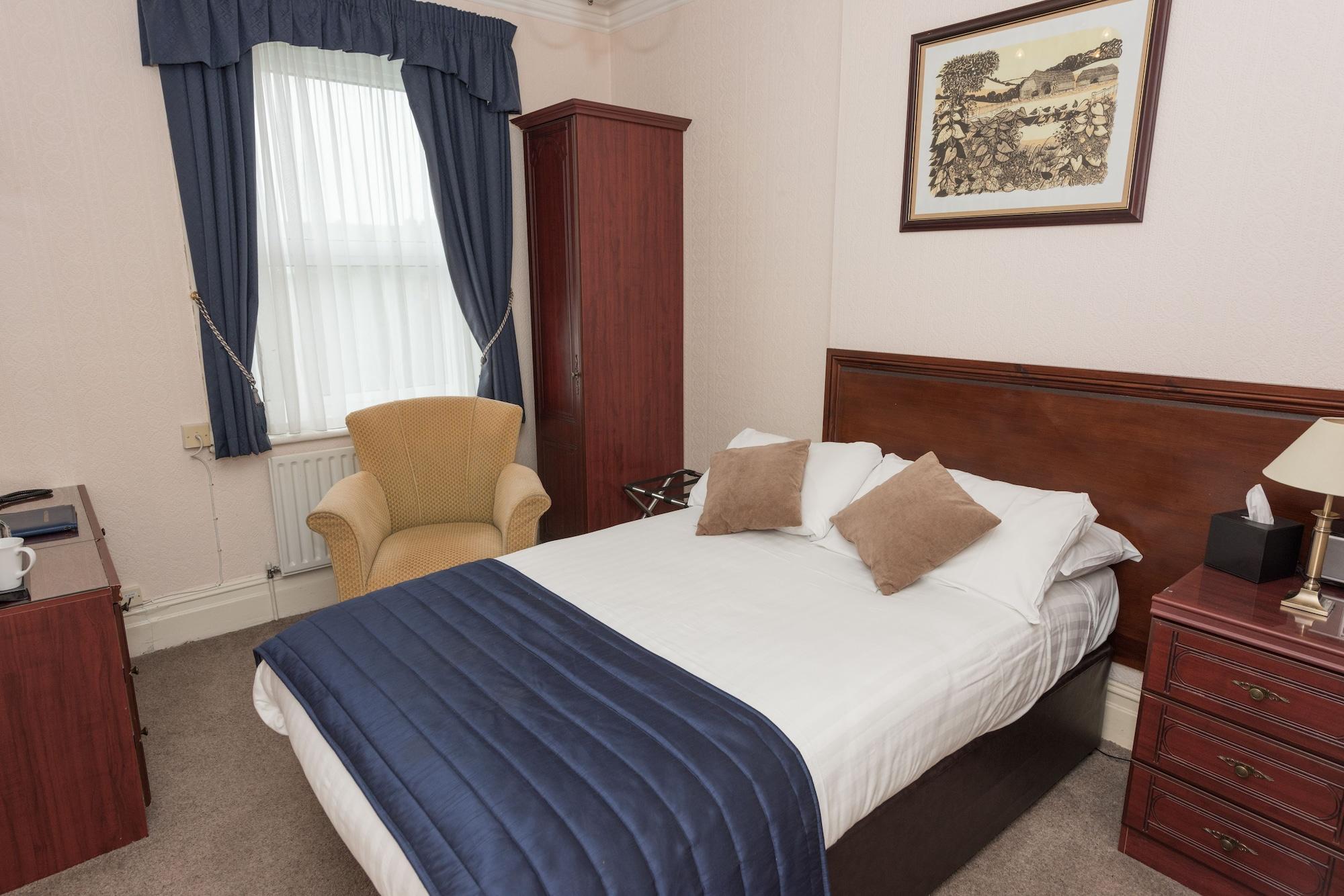 Devonshire Park Hotel Eastbourne Luaran gambar