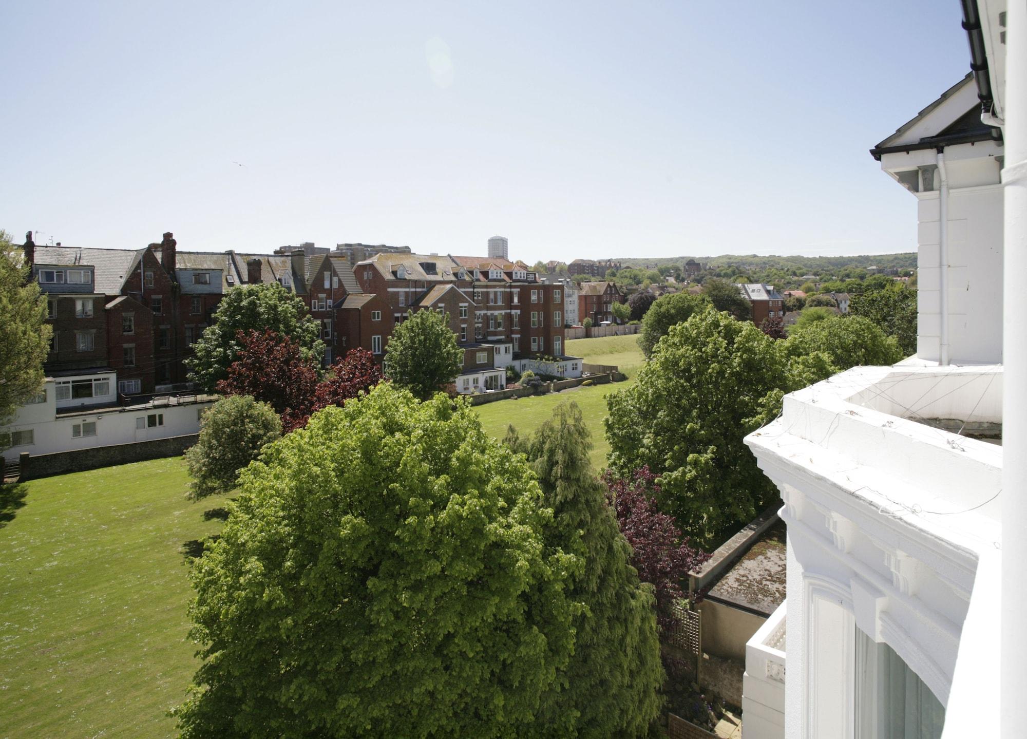 Devonshire Park Hotel Eastbourne Luaran gambar