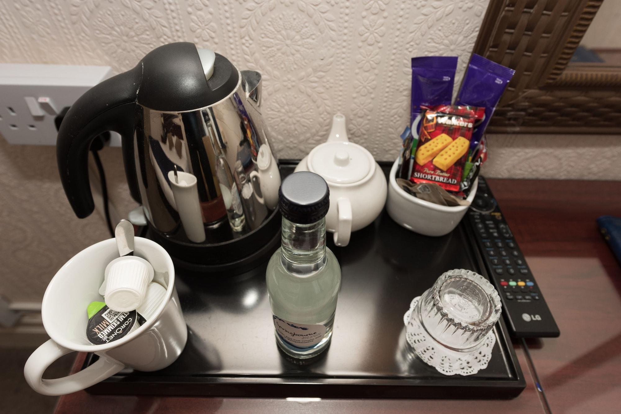 Devonshire Park Hotel Eastbourne Luaran gambar