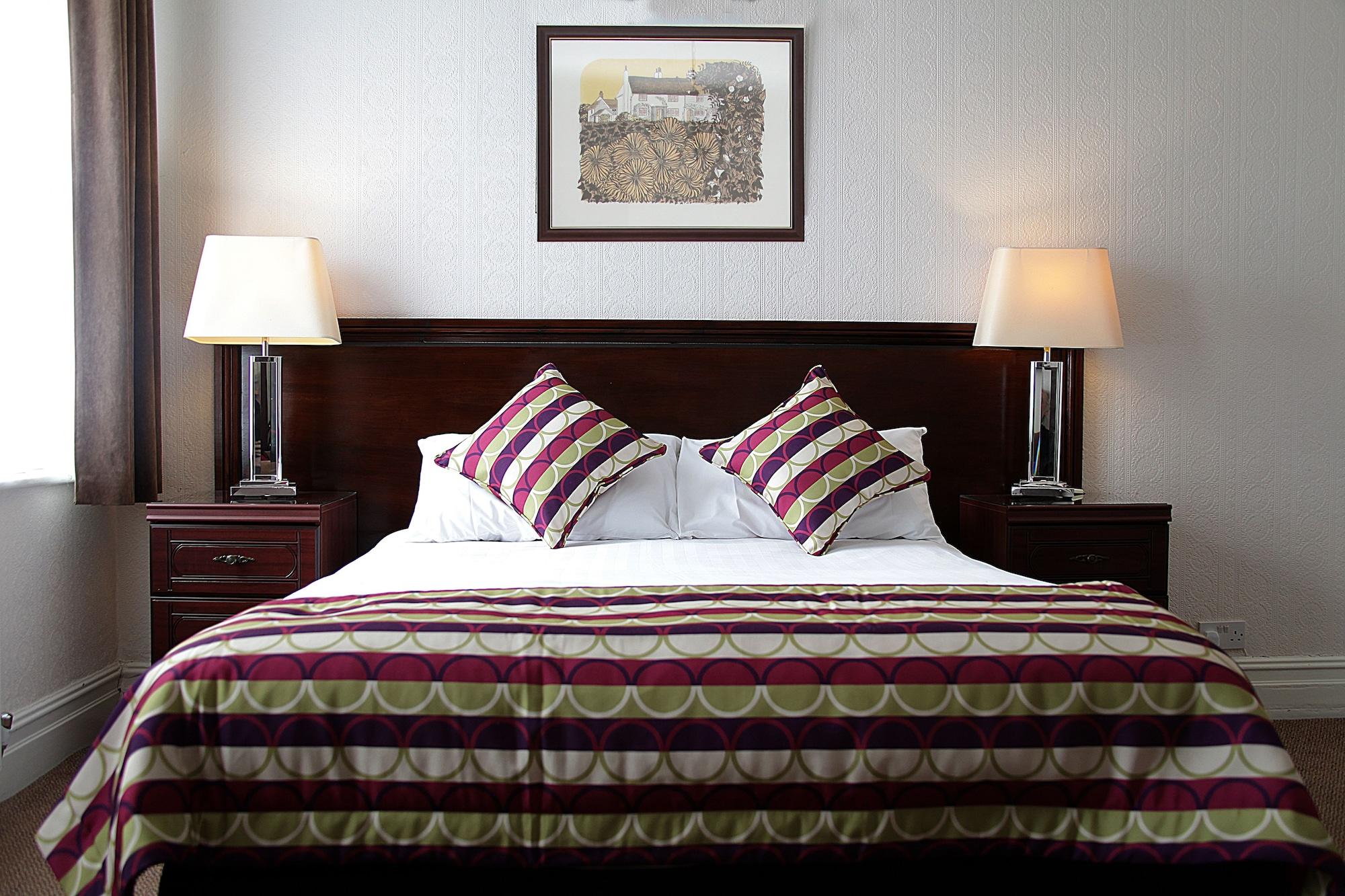 Devonshire Park Hotel Eastbourne Luaran gambar