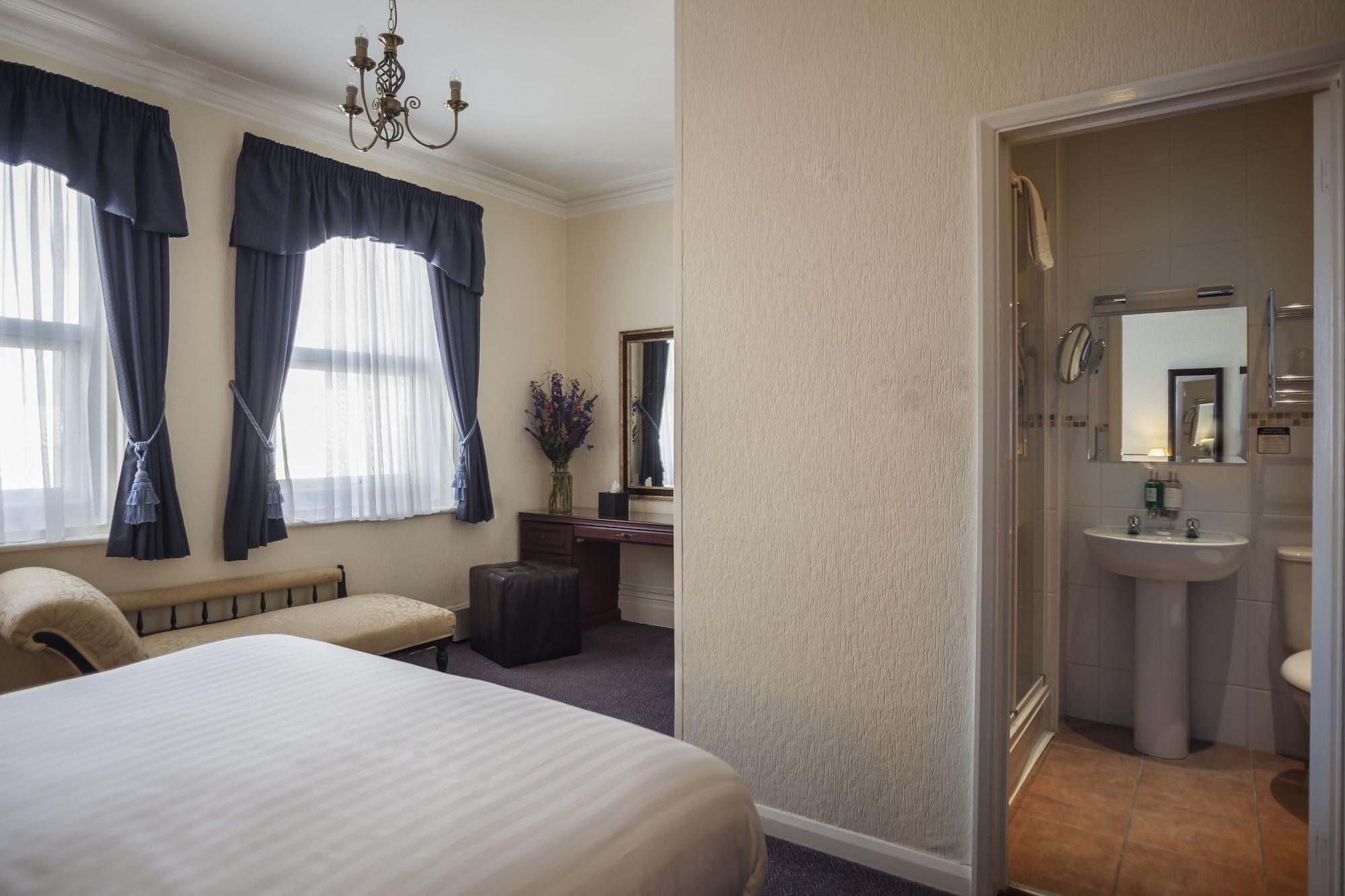 Devonshire Park Hotel Eastbourne Luaran gambar