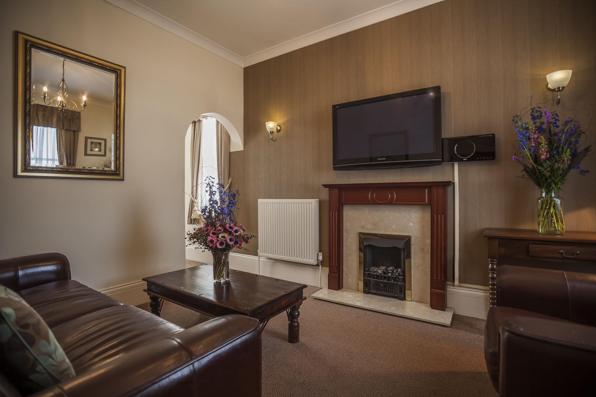 Devonshire Park Hotel Eastbourne Luaran gambar