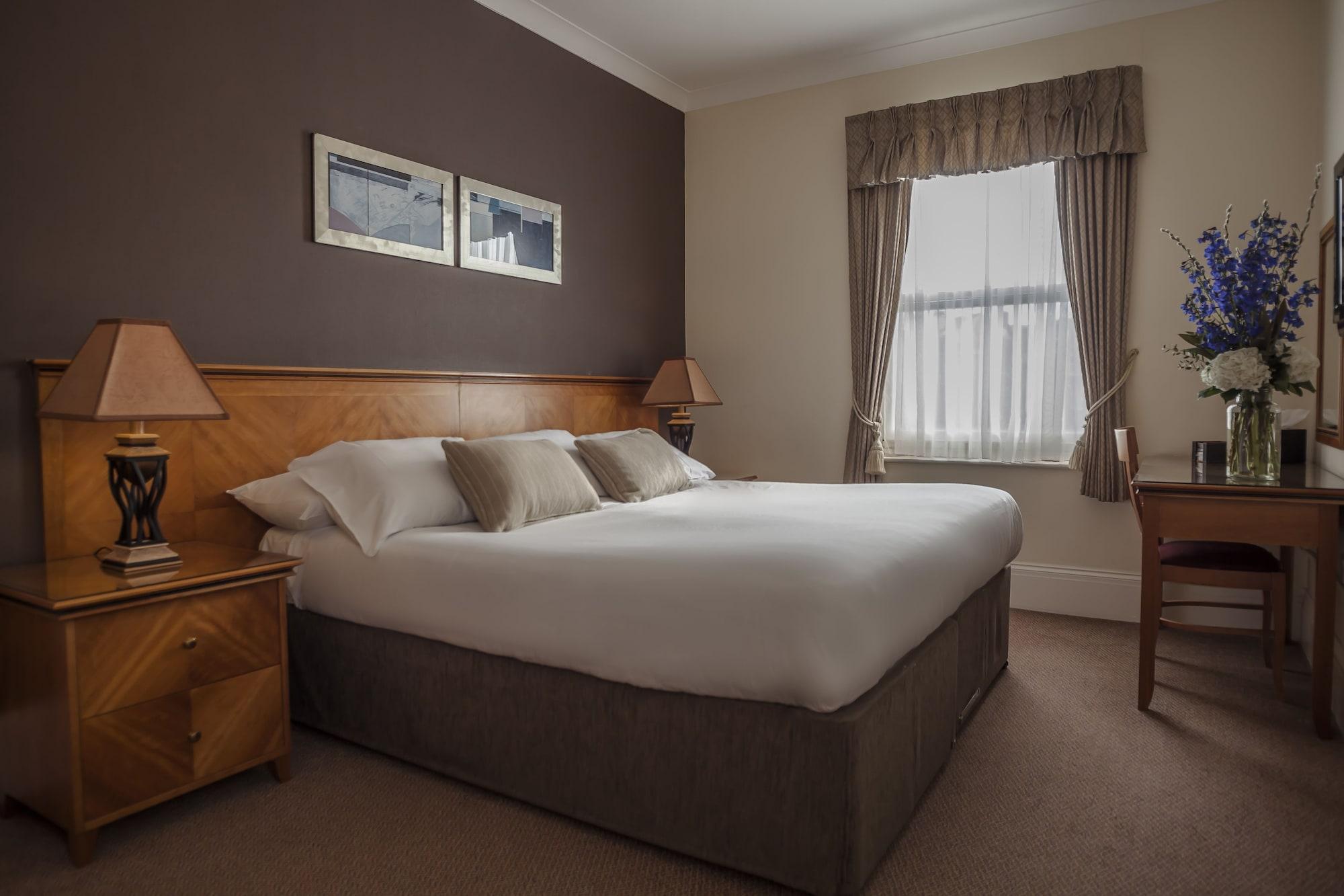 Devonshire Park Hotel Eastbourne Luaran gambar