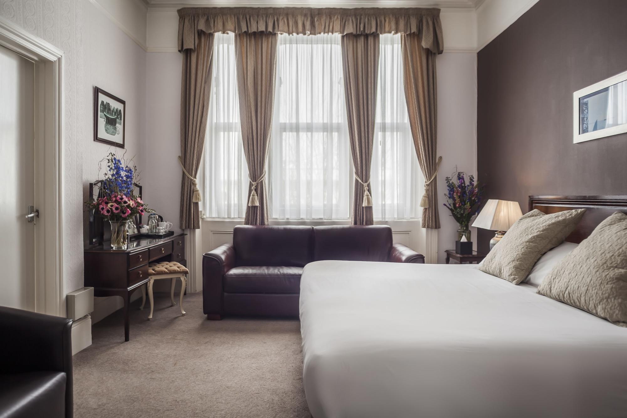 Devonshire Park Hotel Eastbourne Luaran gambar
