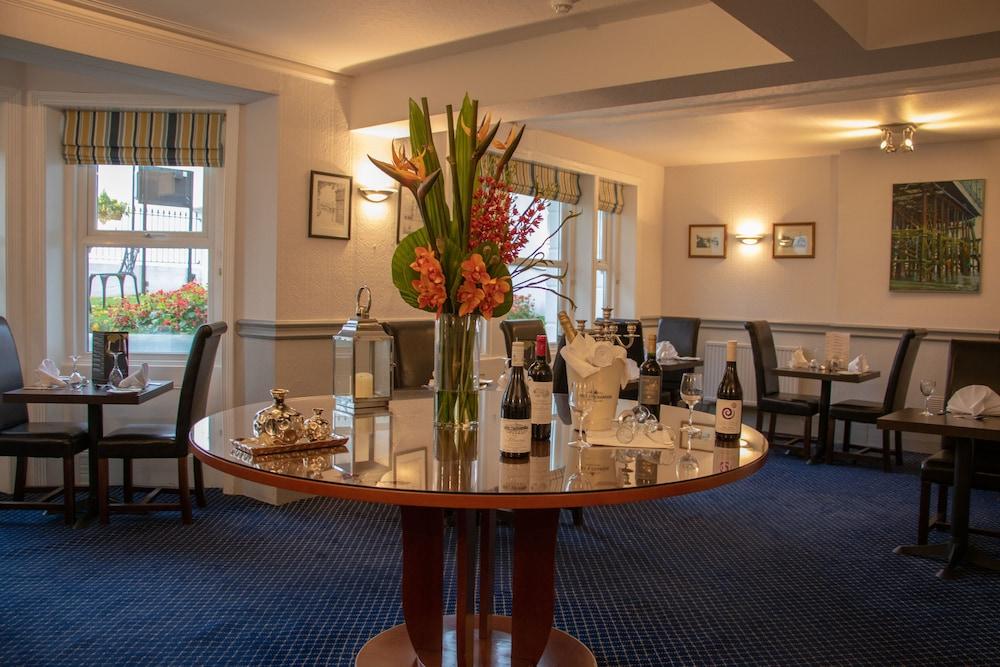 Devonshire Park Hotel Eastbourne Luaran gambar
