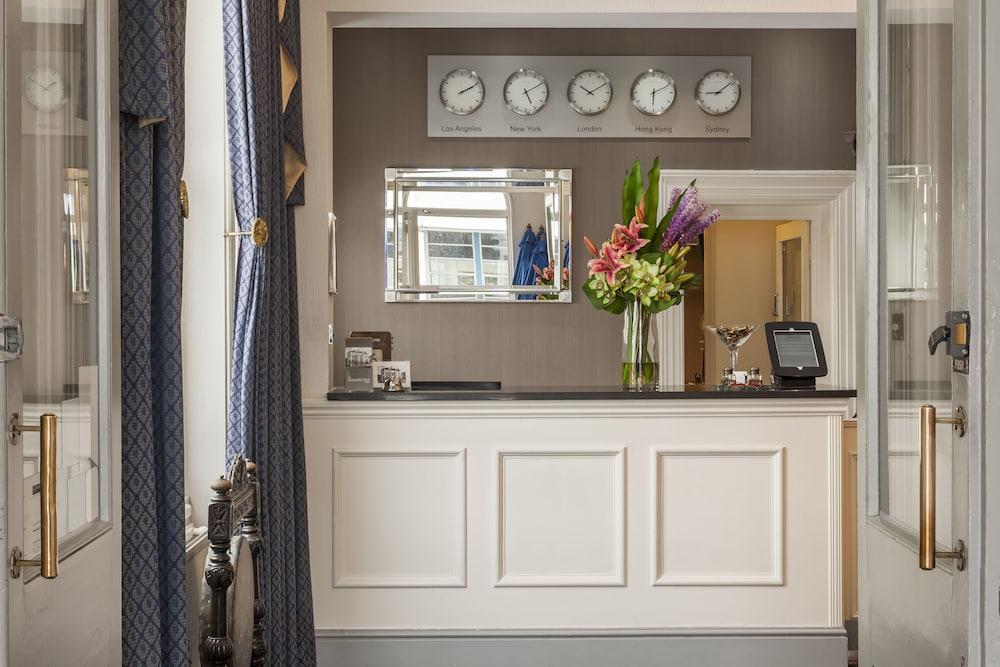 Devonshire Park Hotel Eastbourne Luaran gambar