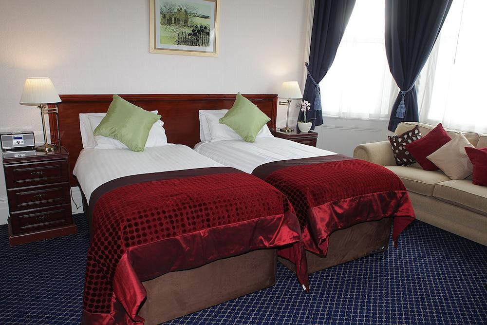 Devonshire Park Hotel Eastbourne Luaran gambar