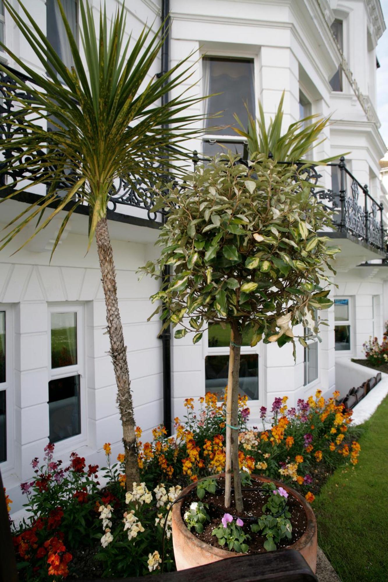 Devonshire Park Hotel Eastbourne Luaran gambar