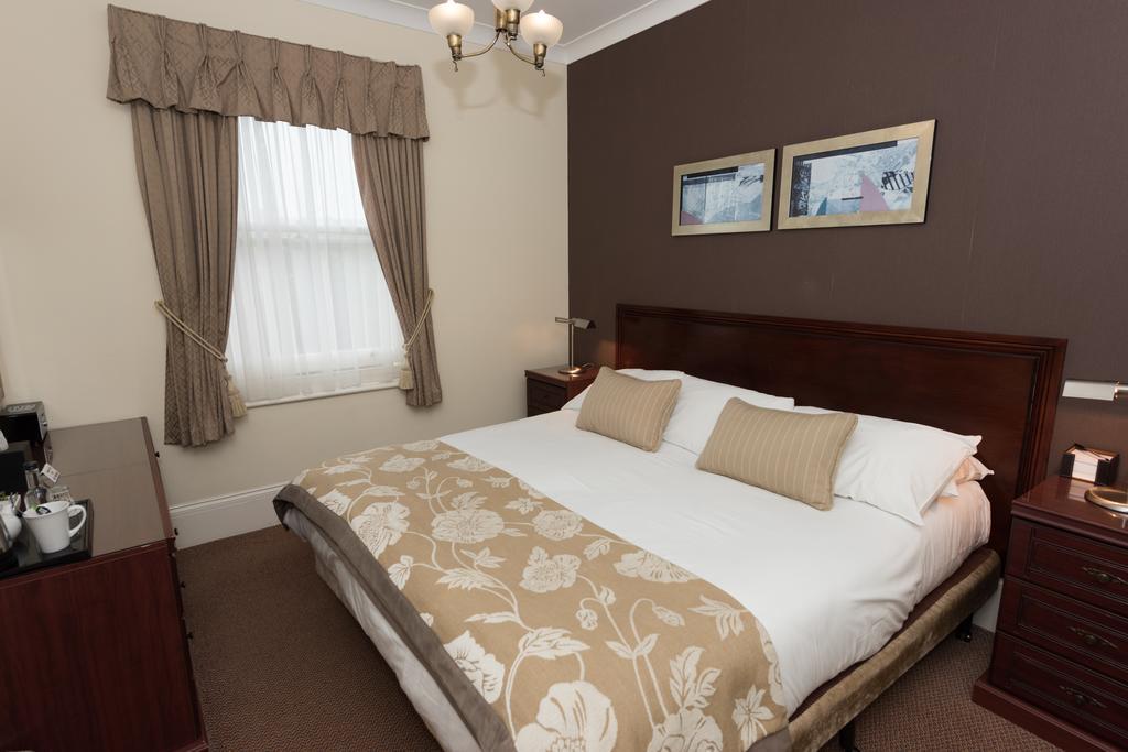 Devonshire Park Hotel Eastbourne Luaran gambar