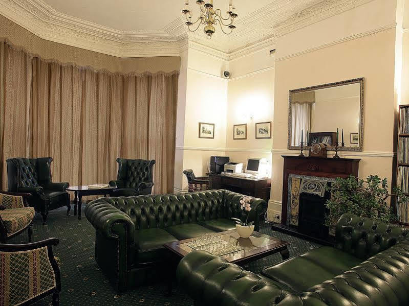 Devonshire Park Hotel Eastbourne Luaran gambar