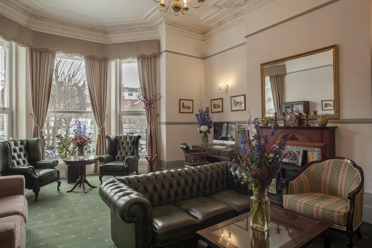Devonshire Park Hotel Eastbourne Luaran gambar