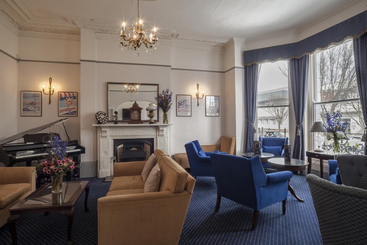 Devonshire Park Hotel Eastbourne Luaran gambar