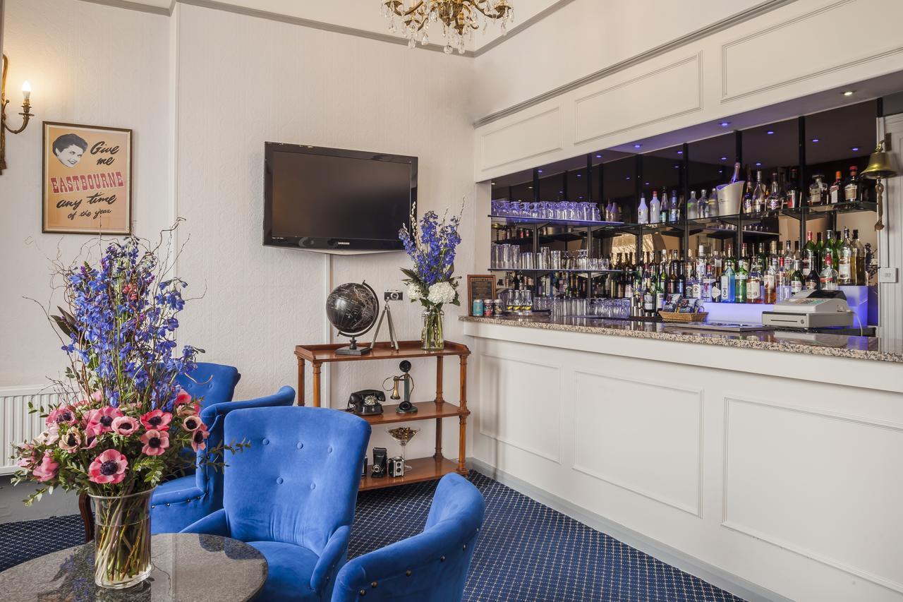 Devonshire Park Hotel Eastbourne Luaran gambar