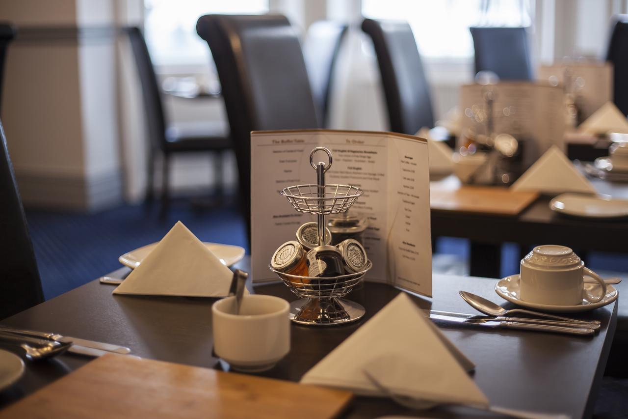 Devonshire Park Hotel Eastbourne Luaran gambar