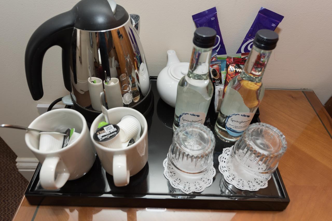 Devonshire Park Hotel Eastbourne Luaran gambar