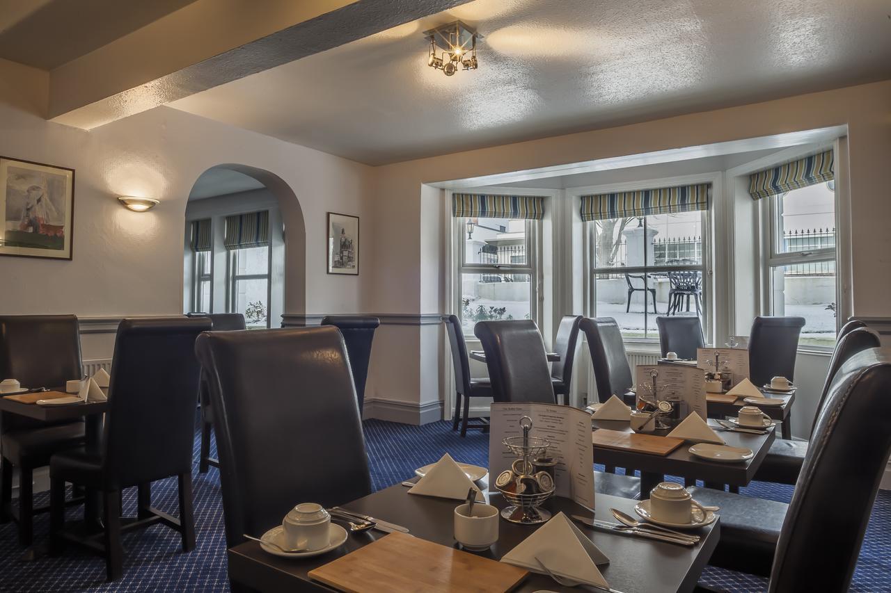 Devonshire Park Hotel Eastbourne Luaran gambar