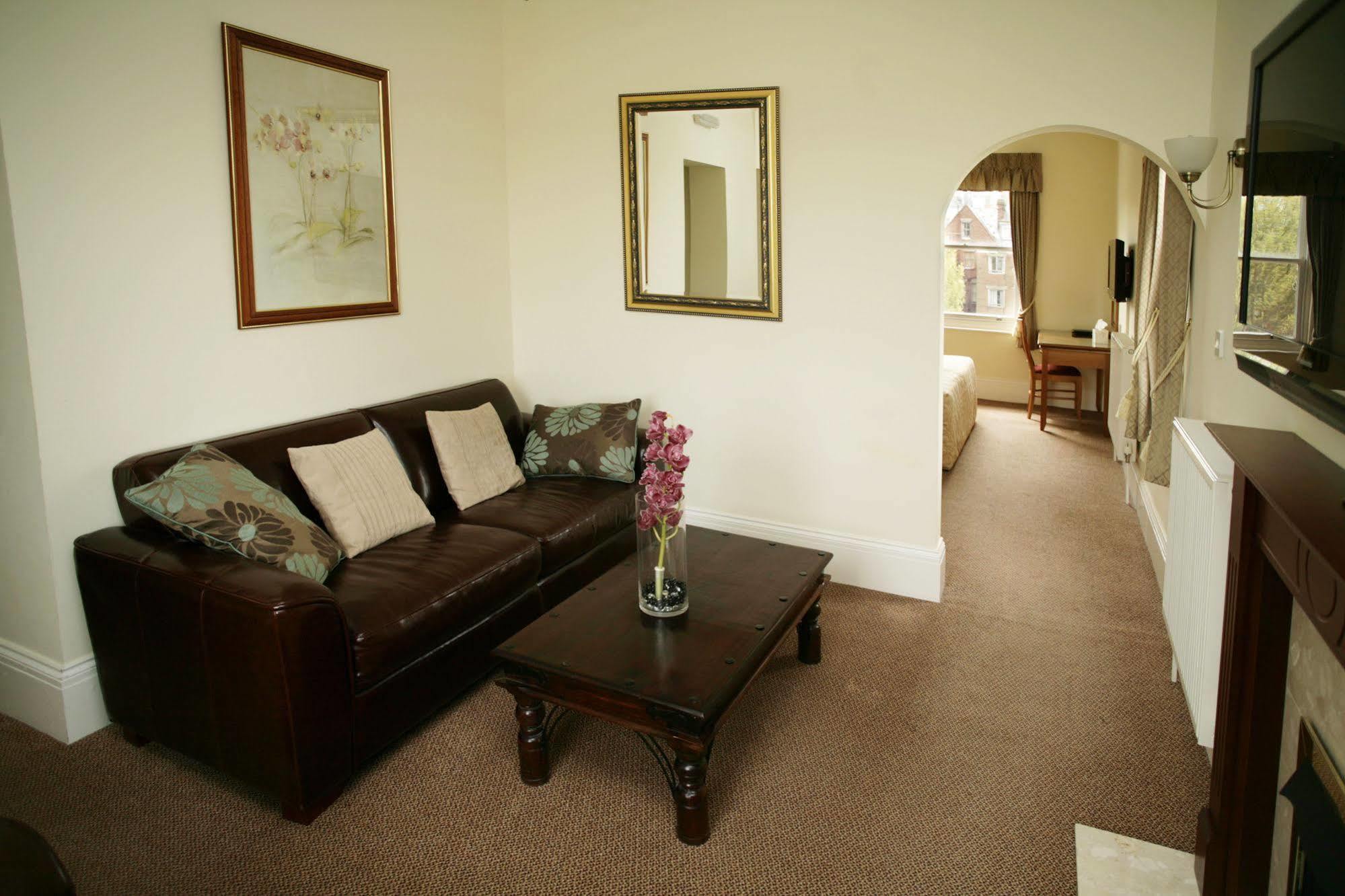 Devonshire Park Hotel Eastbourne Luaran gambar