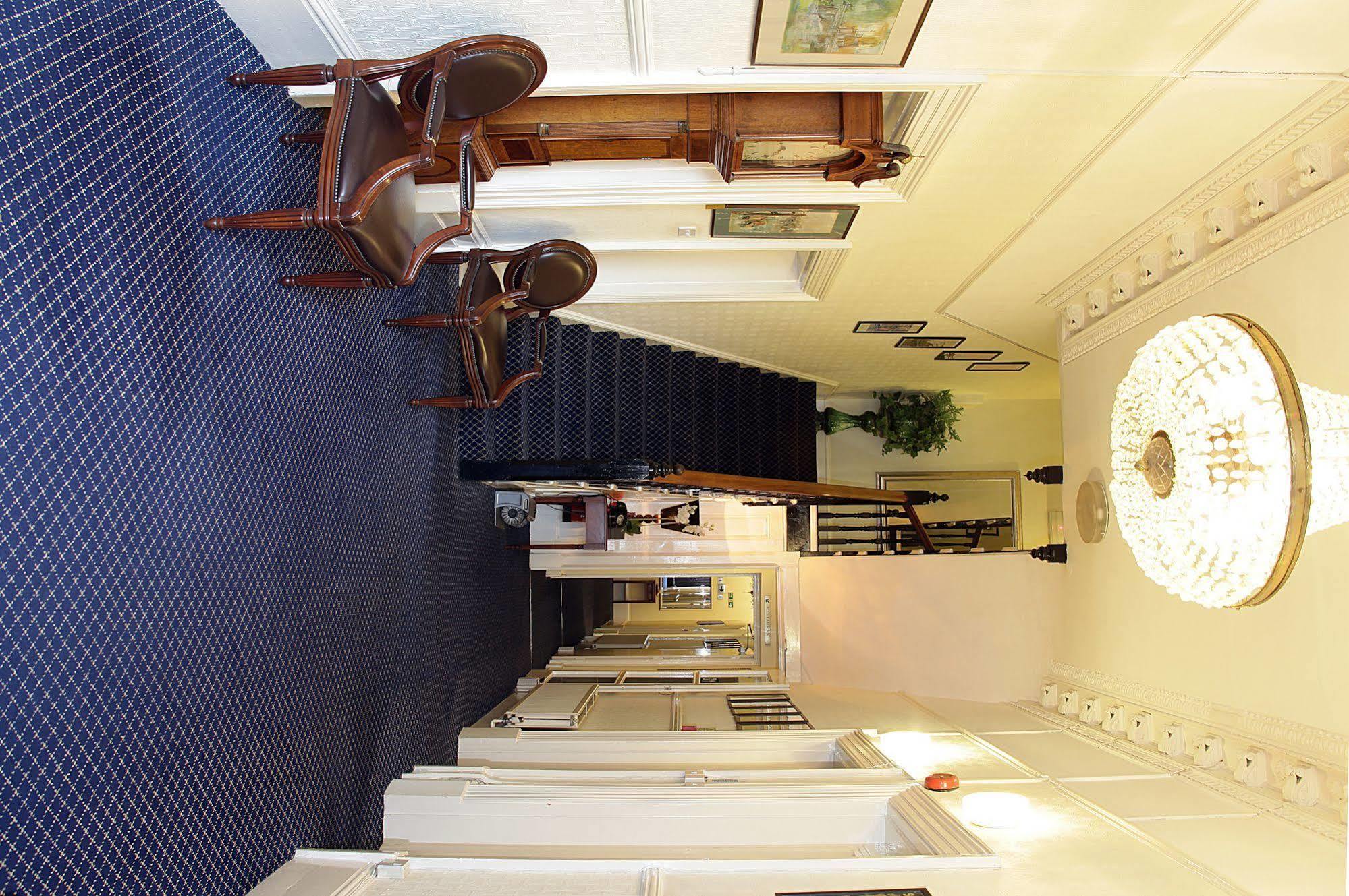 Devonshire Park Hotel Eastbourne Luaran gambar