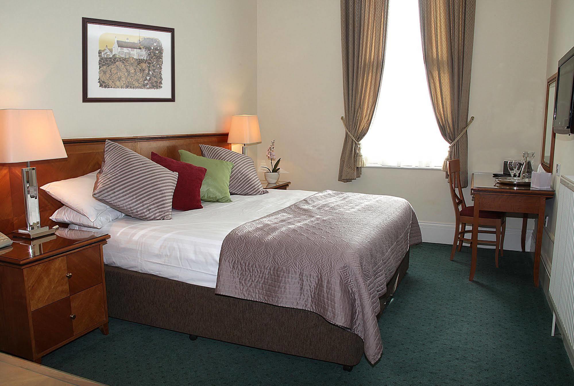 Devonshire Park Hotel Eastbourne Luaran gambar