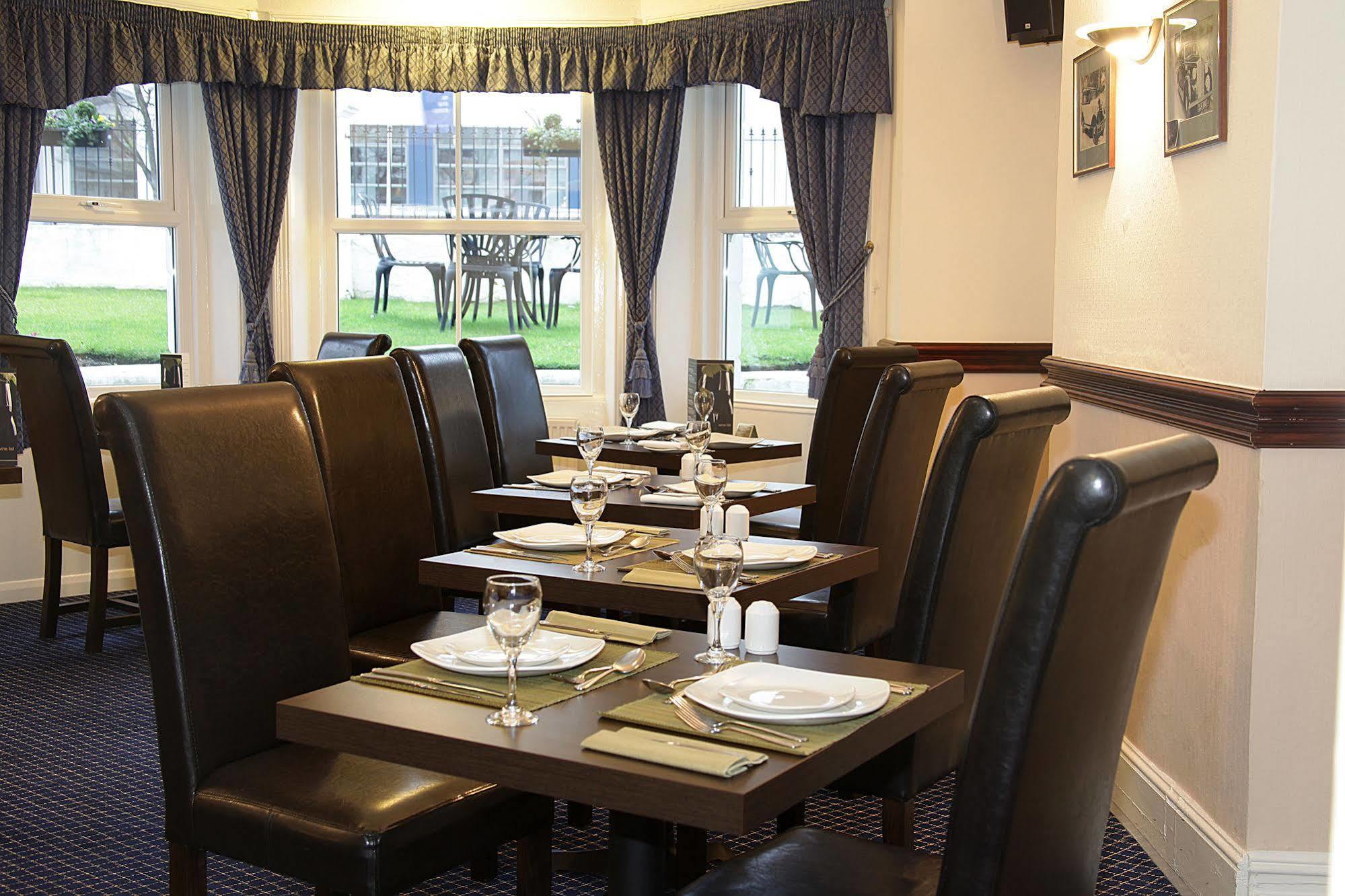 Devonshire Park Hotel Eastbourne Luaran gambar