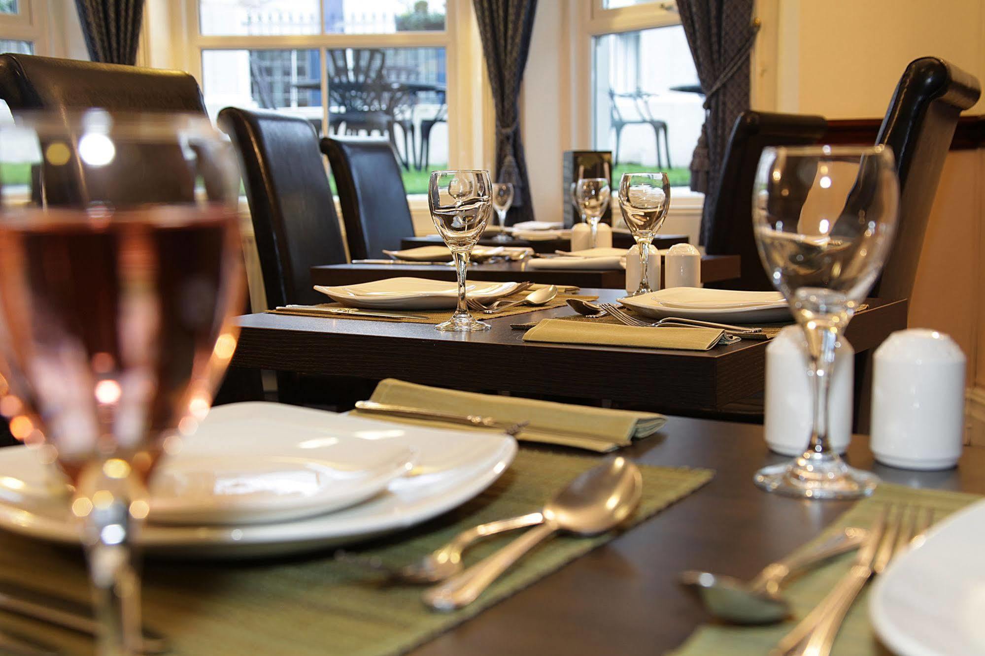Devonshire Park Hotel Eastbourne Luaran gambar