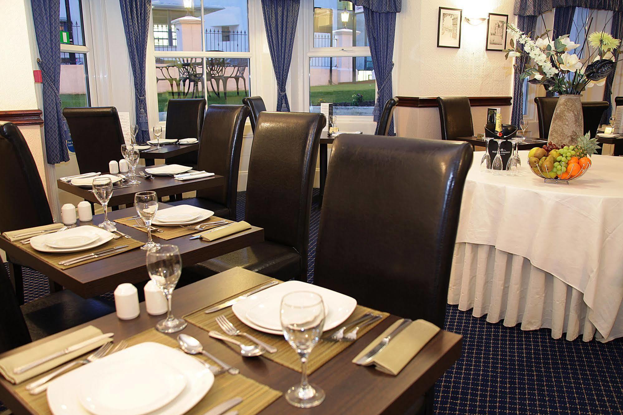 Devonshire Park Hotel Eastbourne Luaran gambar