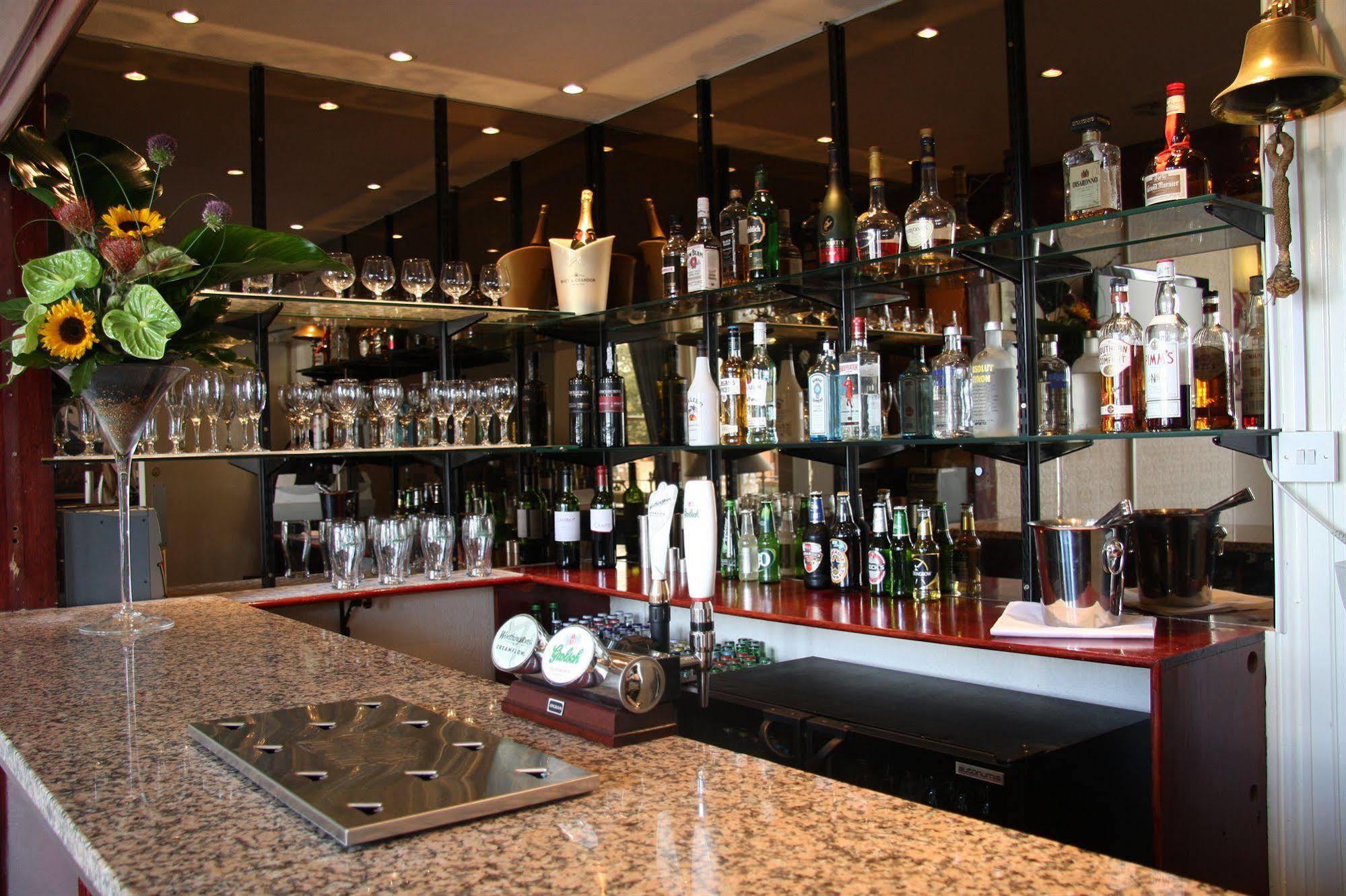 Devonshire Park Hotel Eastbourne Luaran gambar