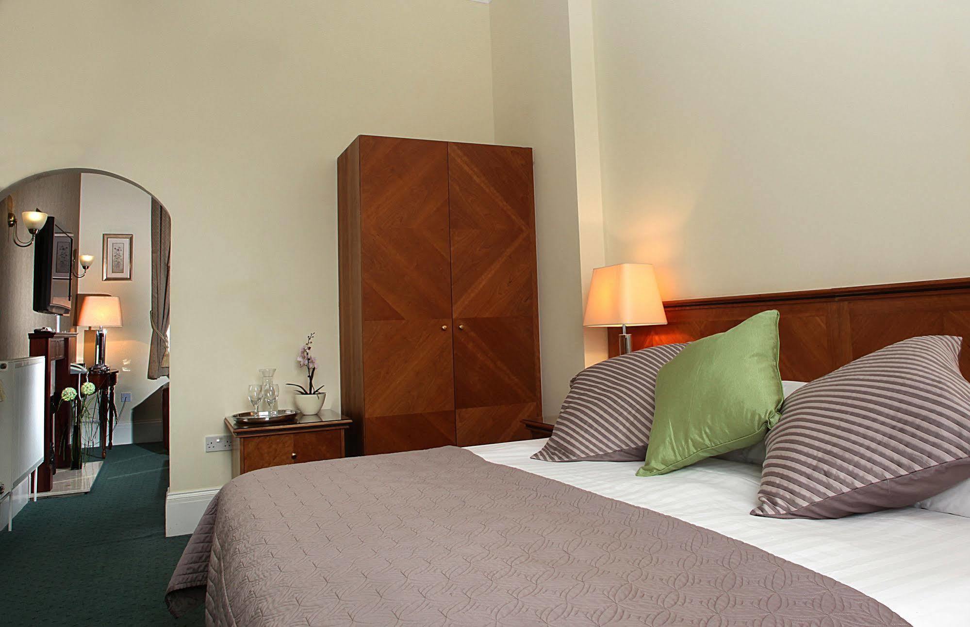 Devonshire Park Hotel Eastbourne Luaran gambar